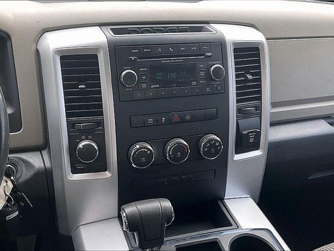 Used 2012 RAM 1500 Outdoorsman AWD/4WD image 10