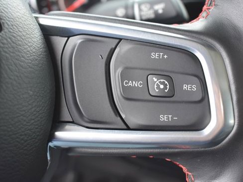 Used 2021 Jeep Gladiator Rubicon image 23