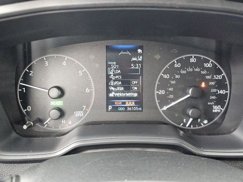 Used 2024 Toyota Corolla LE FWD image 29