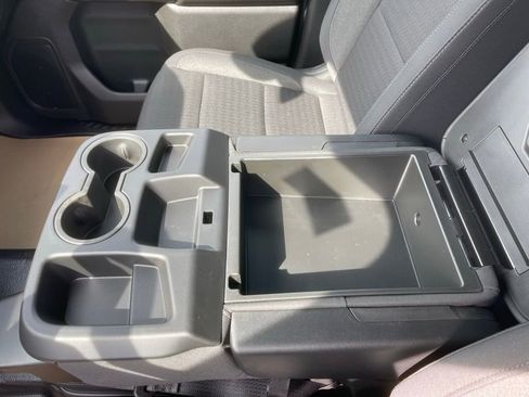 New 2026 Chevrolet Silverado 2500 W/T w/ WT Convenience Package image 18