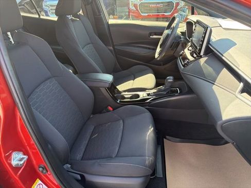 Used 2019 Toyota Corolla SE FWD image 19