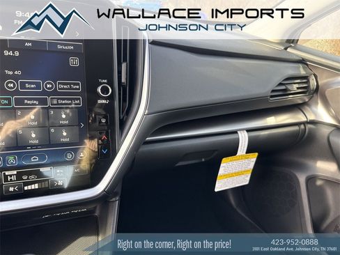 New 2026 Subaru Impreza 2.0i Sport image 12