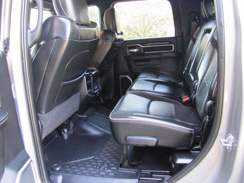 Used 2021 RAM 2500 Laramie image 23