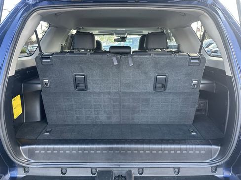 Used 2022 Toyota 4Runner SR5 Premium image 33