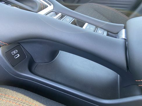 New 2026 Honda HR-V Sport image 38