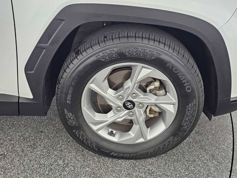Used 2024 Hyundai Tucson SEL FWD image 9