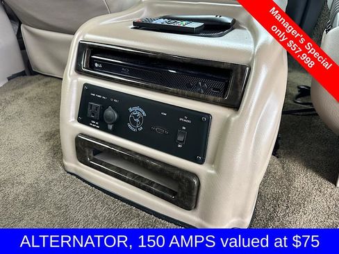 Used 2023 Chevrolet Express 2500 image 21