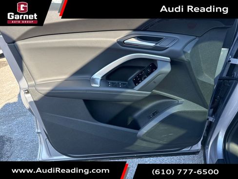 Used 2025 Audi Q5 2.0T Premium w/ Convenience Package image 10