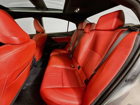 Used 2025 Toyota Camry XSE w/ Premium Package FWD image 22