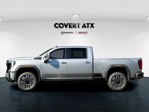New 2026 GMC Sierra 2500 Denali Ultimate w/ Max Trailering Package image 4