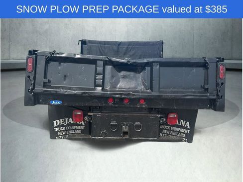 Used 2019 Chevrolet Silverado 3500 W/T w/ WT Convenience Package AWD/4WD image 6