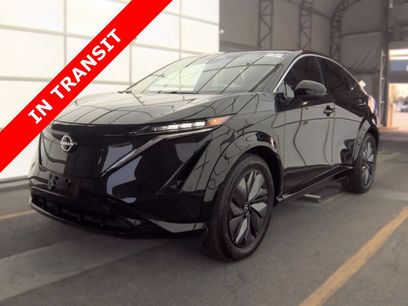 Used 2023 Nissan Ariya FWD
