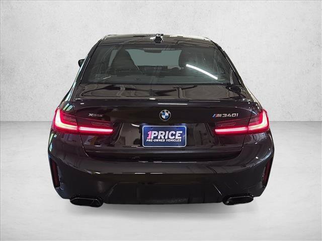 Used 2026 BMW M340i xDrive AWD/4WD image 6