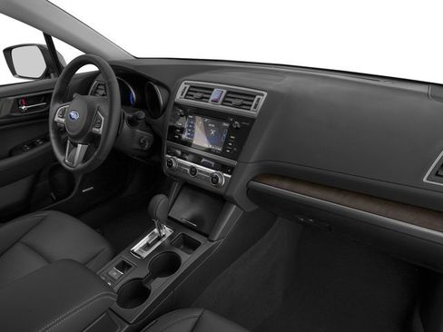Used 2017 Subaru Outback 2.5i Limited AWD/4WD image 19