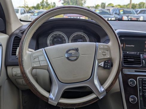Used 2013 Volvo XC60 3.2 FWD image 19
