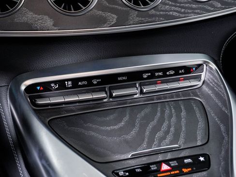 Used 2024 Mercedes-Benz AMG GT 53 image 23