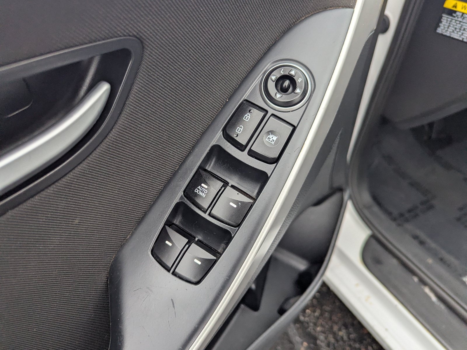 Used 2016 Hyundai Elantra GT FWD image 22