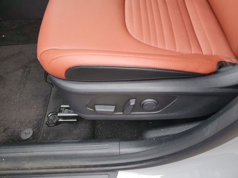 Used 2024 Kia Sportage SX AWD/4WD image 18