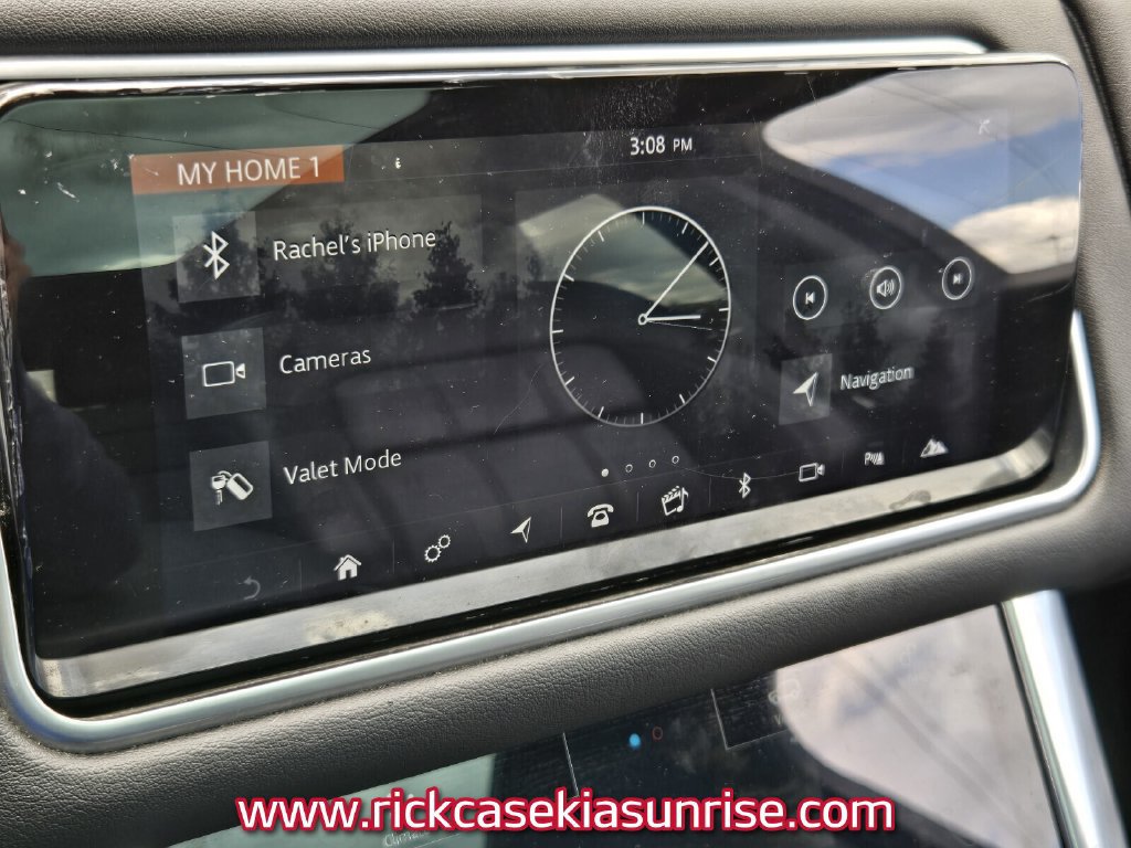 Used 2021 Land Rover Range Rover Sport SE AWD/4WD image 22