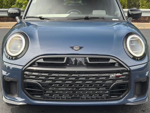 New 2026 MINI Cooper S FWD image 19