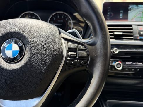 Used 2017 BMW 340i xDrive Sedan AWD/4WD image 29