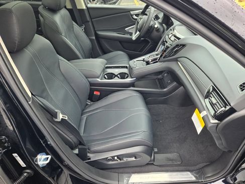 New 2026 Acura RDX SH-AWD w/ Technology Package image 8