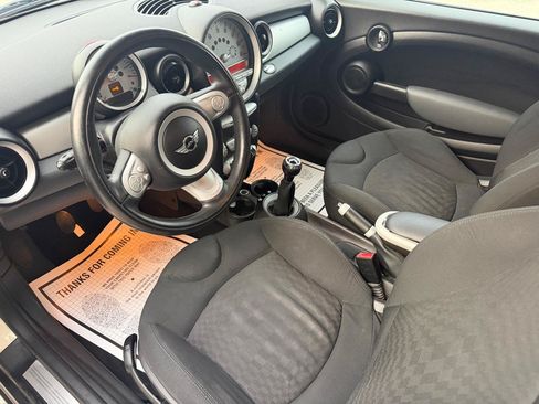 Used 2008 MINI Cooper Hardtop FWD image 9