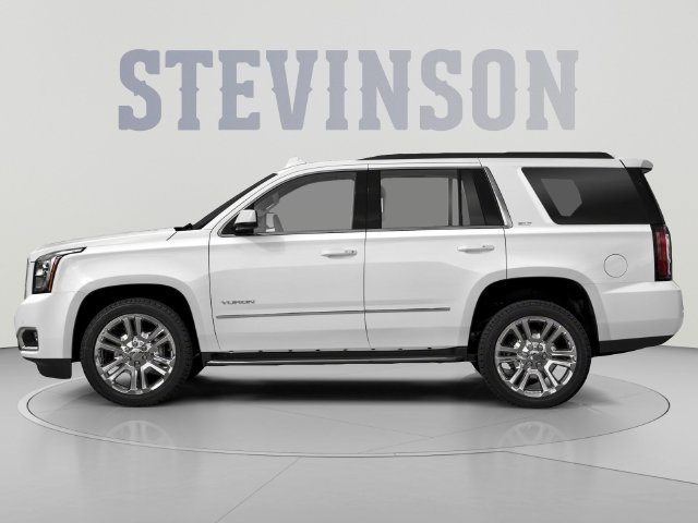 Used 2019 GMC Yukon SLT w/ Open Road Package AWD/4WD image 3