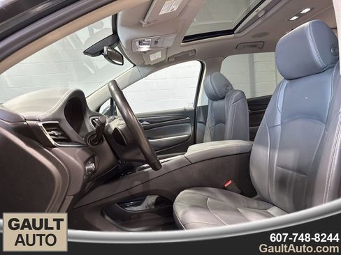 Used 2020 Buick Enclave Essence w/ Sound and Sites Package image 13