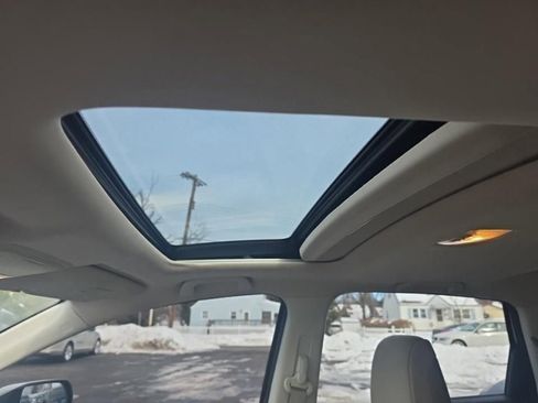 Used 2014 Honda CR-V EX image 14