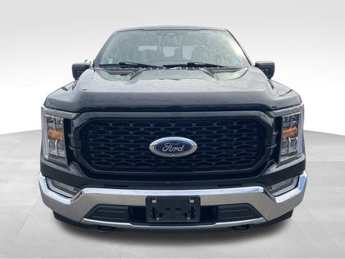 Used 2023 Ford F150 XLT w/ Equipment Group 302A High AWD/4WD image 19