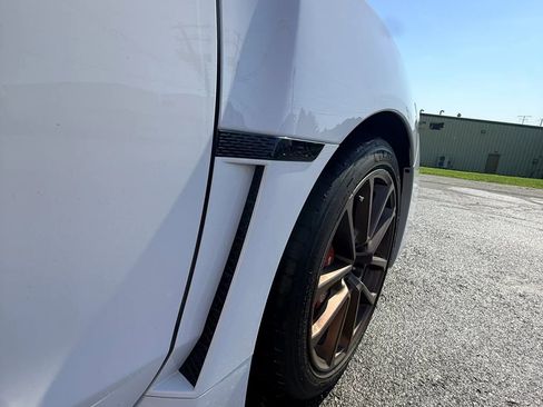 Used 2020 Subaru WRX Premium AWD/4WD image 9
