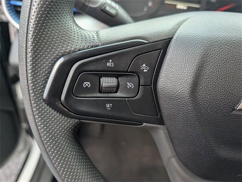 Used 2024 Chevrolet Trax LS image 7