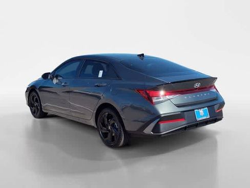 New 2026 Hyundai Elantra Sport FWD image 4