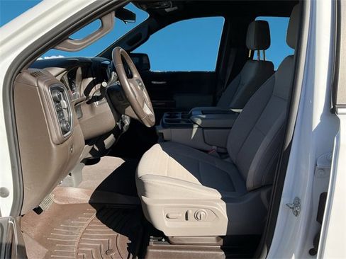 Used 2020 Chevrolet Silverado 1500 LT w/ All-Star Edition image 2