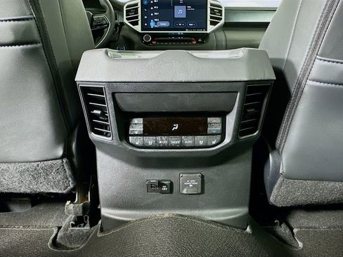 Certified 2024 Toyota Sequoia Platinum image 26