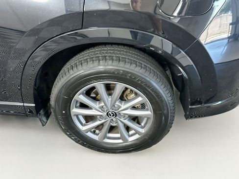 Used 2025 MAZDA CX-5 AWD 2.5 S w/ Preferred Package image 11