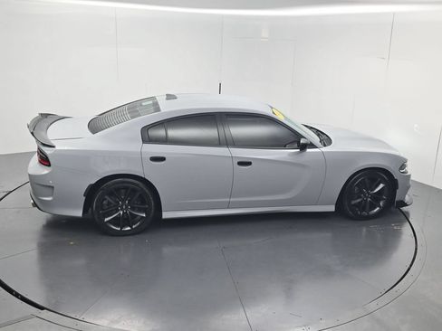 Used 2021 Dodge Charger GT w/ Performance Handling Group RWD image 59