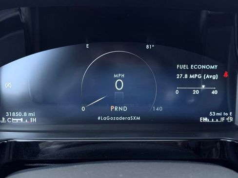 Used 2023 Lincoln Corsair AWD w/ Equipment Group 101A image 33