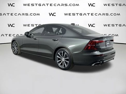 Used 2022 Volvo S60 B5 Momentum w/ Premium Package image 46