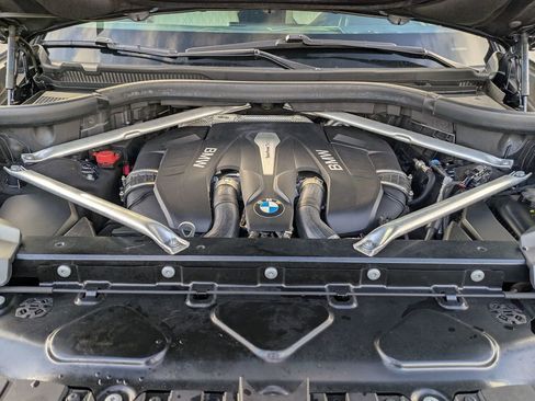 Used 2019 BMW X7 xDrive50i w/ Executive Package image 11