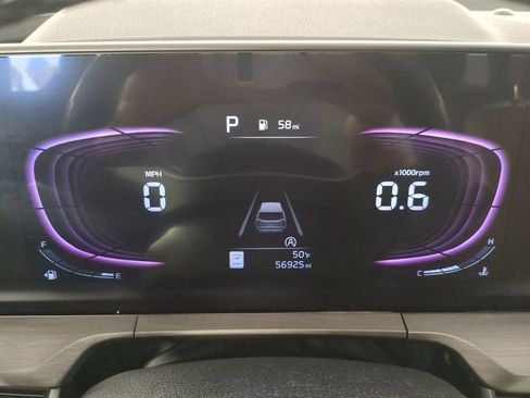 Used 2023 Kia Telluride EX X-Line image 34