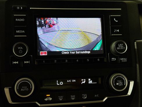 Used 2020 Honda Civic LX image 17