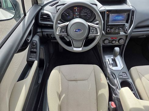 Used 2023 Subaru Impreza Premium image 12