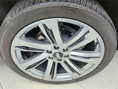 Used 2025 Cadillac Escalade Sport Platinum w/ LPO, Floor Liner Package image 67