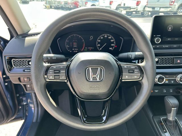 Used 2025 Honda Civic LX image 17