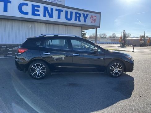 Used 2019 Subaru Impreza 2.0i Limited w/ Popular Package #2 image 14