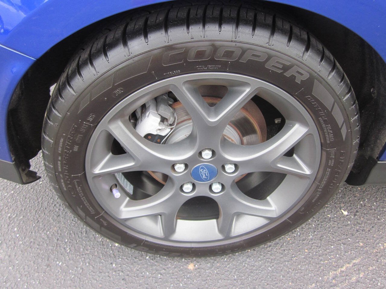 Used 2014 Ford Focus SE w/ Equipment Group 201A FWD image 27