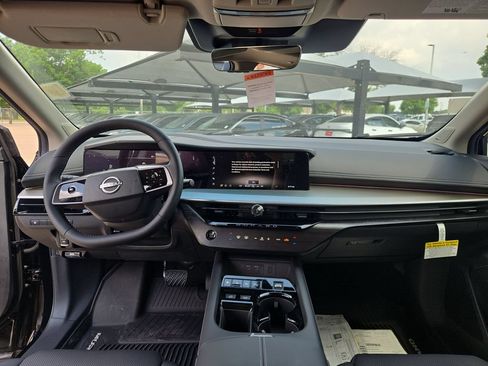 New 2026 Nissan Murano SL AWD/4WD image 17