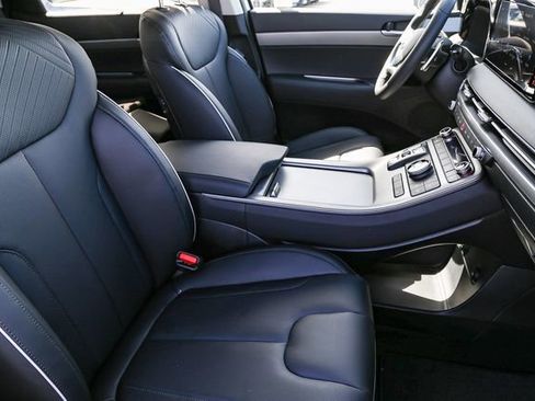 New 2025 Hyundai Palisade XRT image 16